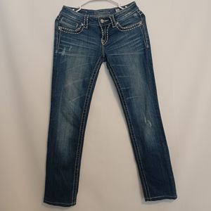 MissMe Jeans